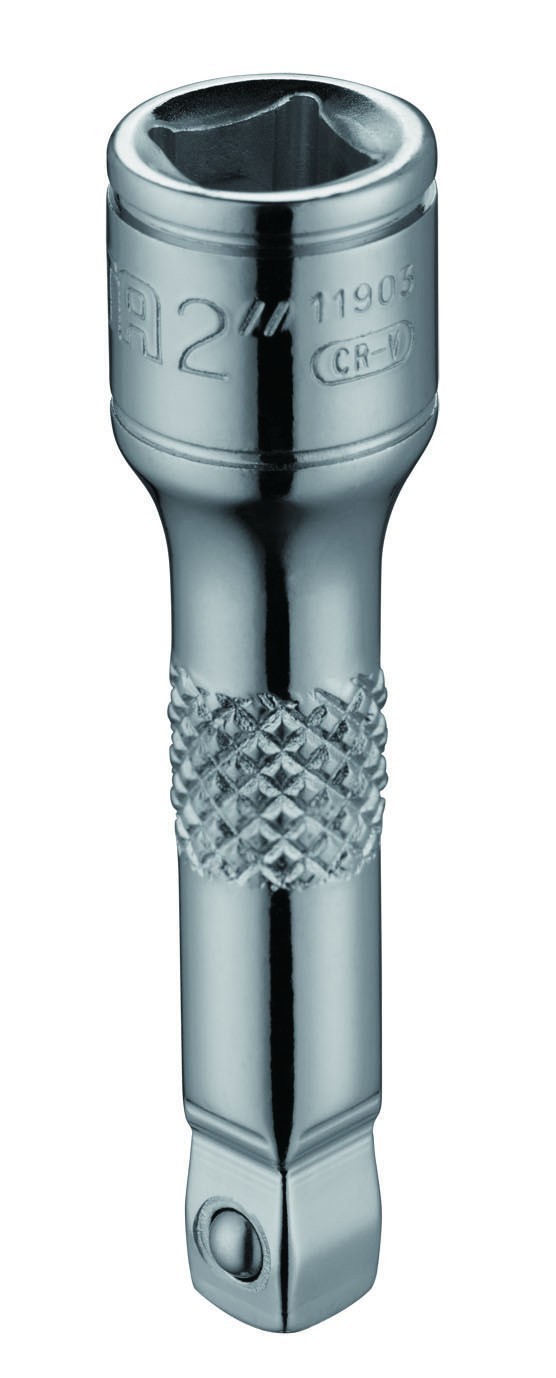 EXTENSION CTE DE 1/4 X 4"