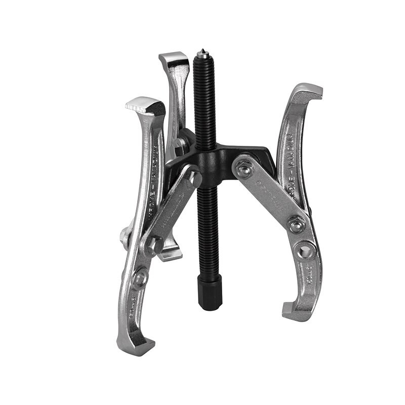 EXTRACTOR DE POLEAS 3 PATAS 4"