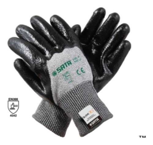 GUANTE ANTICORTE CATEGORIA 5 TALLA 8