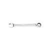 LLAVE 43102 COMBINADA RACHET 3/8"