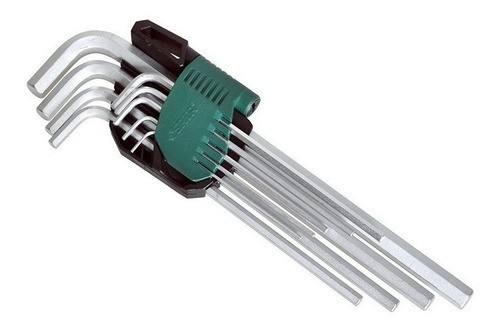 LLAVE BRISTOL EXTRA LARGAS 1.5 A 10 MM REFR. ST09103SJ