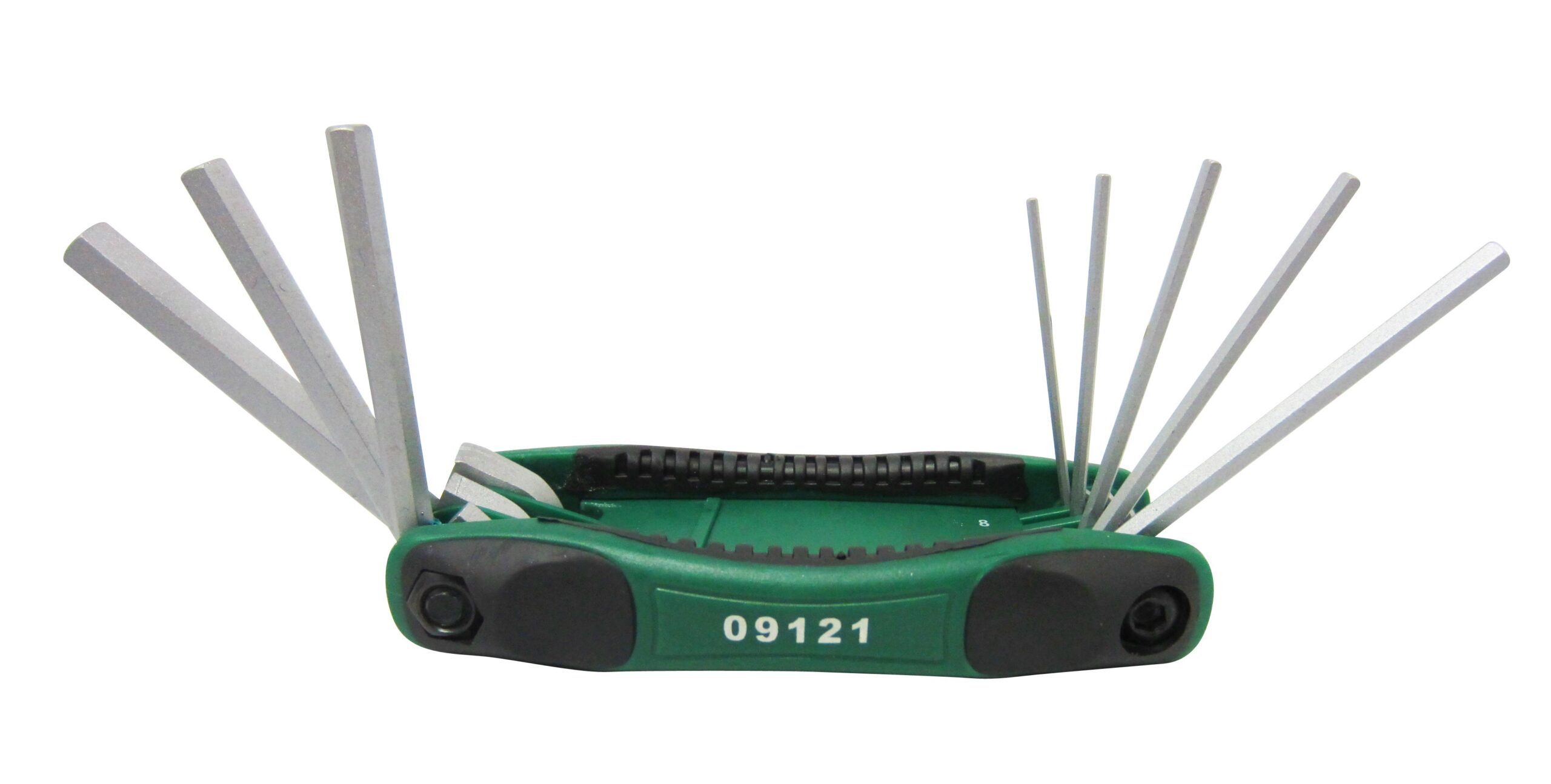 LLAVE BRISTOL JGO NAVAJA 8PZS 1.5 A 8MM