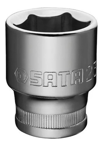 LLAVE COPA CORTA 079 CTE 1/4 X 8MM