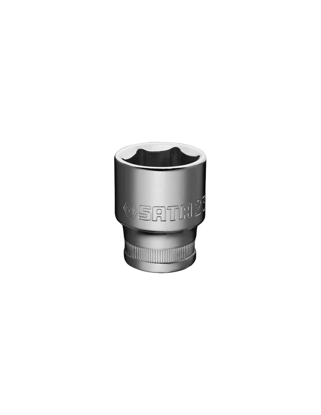 LLAVE COPA CORTA 085 CTE 1/4 X 14MM