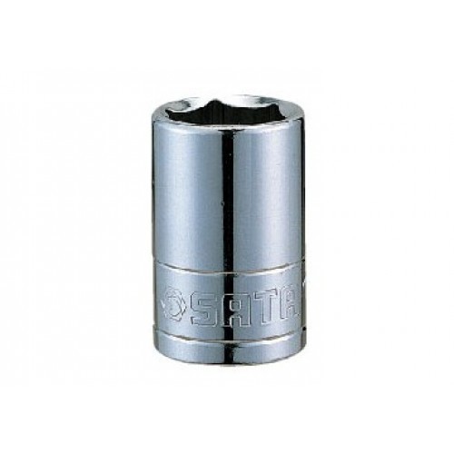 LLAVE COPA CORTA 087 CTE 1/4 X 3/16