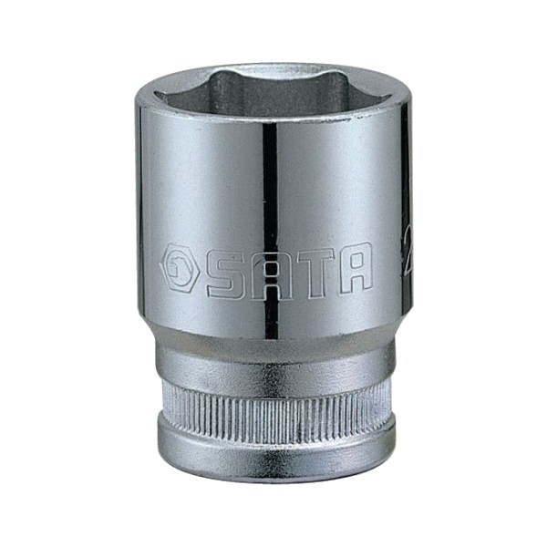 LLAVE COPA CORTA 100 CTE 3/8 X 10MM