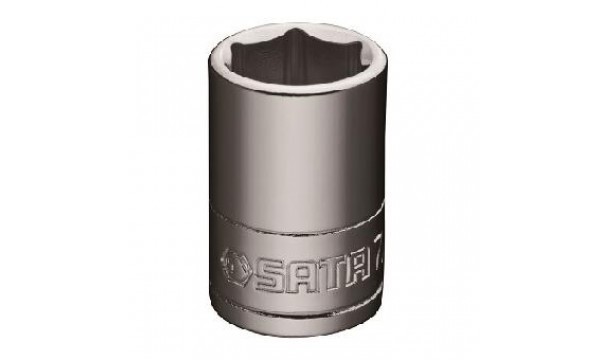 LLAVE COPA CORTA 119 CTE 3/8 X 9/16