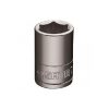 LLAVE COPA CORTA 121 CTE 3/8 X 11/16