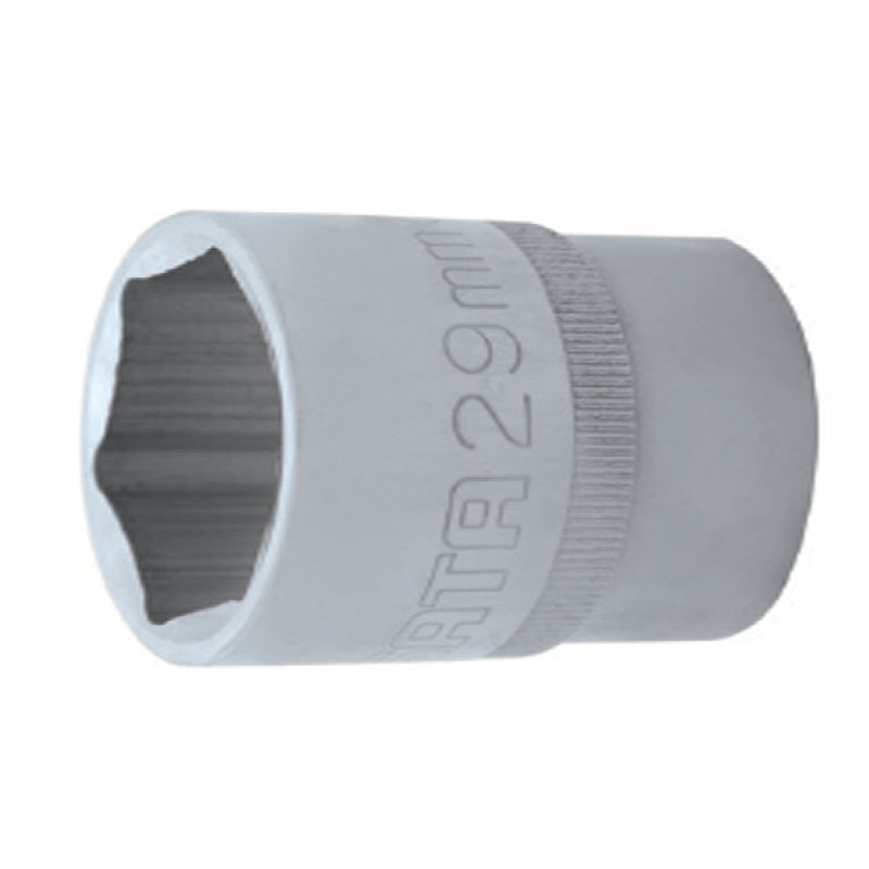 LLAVE COPA CORTA CTE 3/4 X 34MM