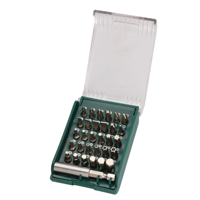 PUNTAS JGO 31PZS NEUMATICO REF. ST09332SJ