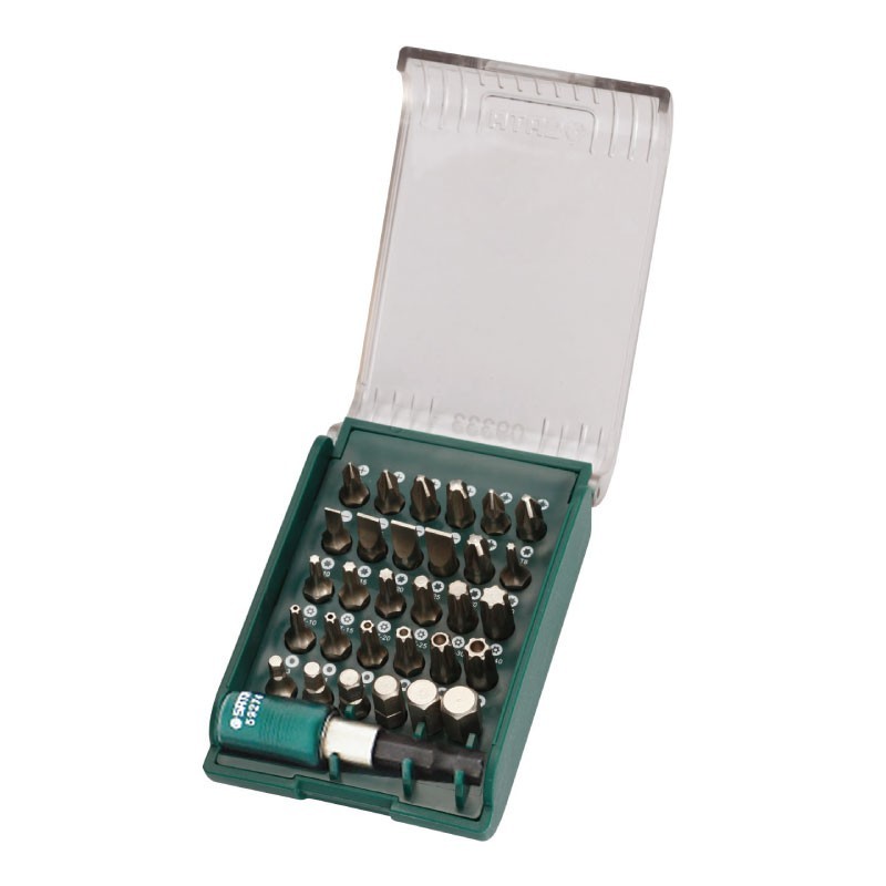 PUNTAS JGO 31PZS NEUMATICO REF. ST09333SJ