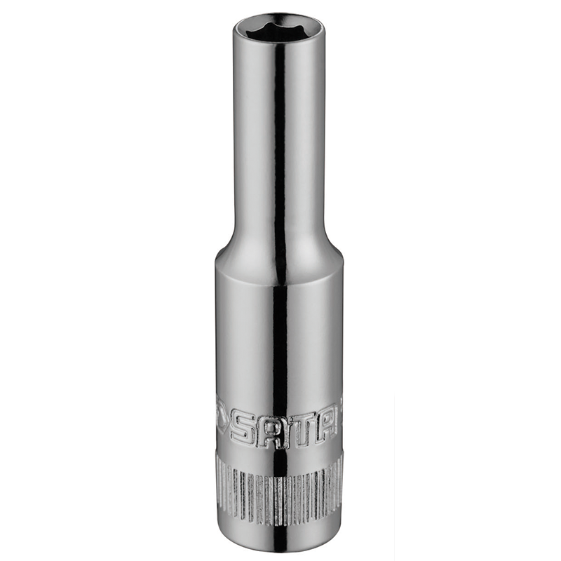 LLAVE COPA LARGA 008 CTE 1/4 X 11MM