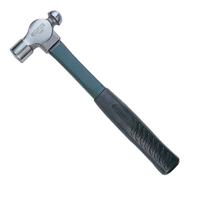 MARTILLO DE BOLA 1 LIBRA MANGO EN FIBRA