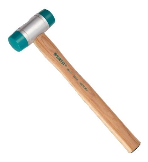 MARTILLO DE FIBRA 45 MM REF. ST92504SC