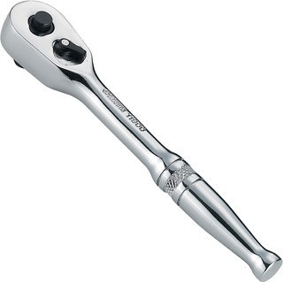 RACHET CABEZA GIRATORIA CTE 3/8 REF. 12991