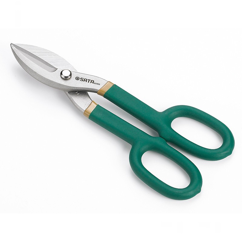 TIJERA PARA METALES 16 REF. ST93306ST