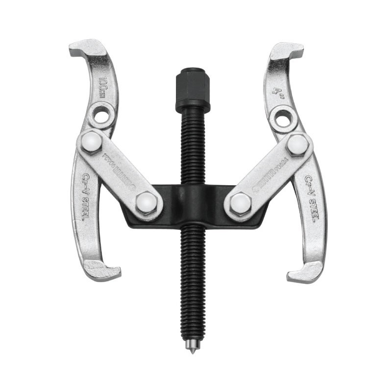 EXTRACTOR DE POLEAS 2 PATAS 4"