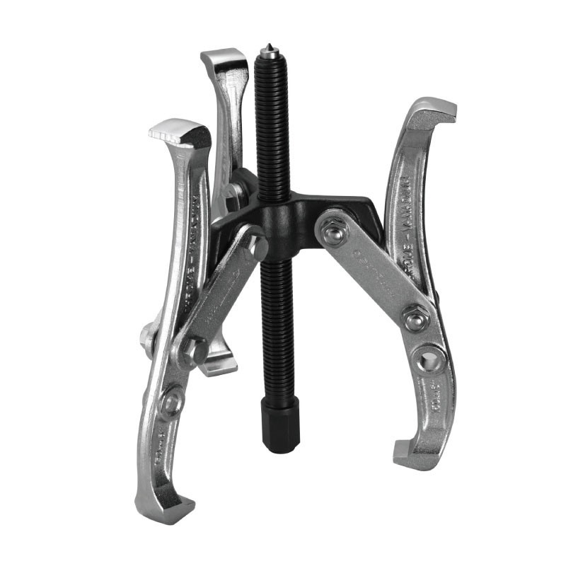 EXTRACTOR DE POLEAS 3 PATAS 6"