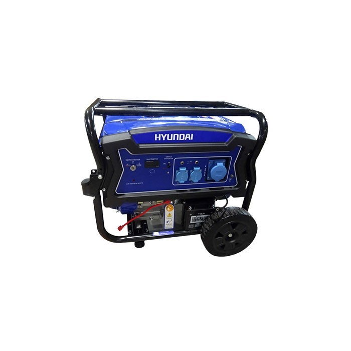 GENERADOR GASOLINA 8.3KW REF. HYG11050E