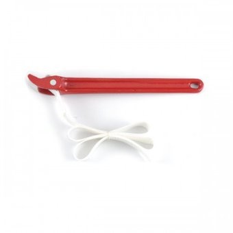 FORCE 61912 LLAVE DE CORREA PARA FILTRO ACEITE MANGO ALUMINI