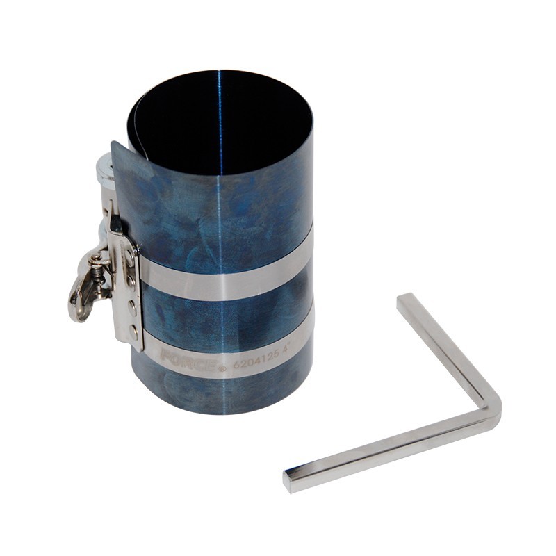 FORCE 6204125 CINCHA PARA ANILLAR PISTONES 100MM 4 90/125MM