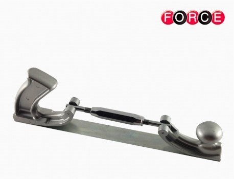 FORCE 65701 PORTALIMAS AJUSTABLE PARA LIMA CARROCERA 350MM (