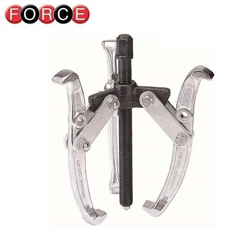 FORCE 6590212 EXTRACTOR MECANICO DE 3 PATAS 12
