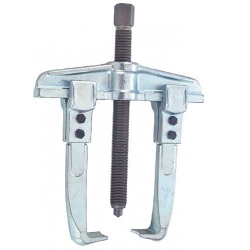 FORCE 65909250 EXTRACTOR MECANICO DE 2 PATAS 250X200MM 7.5 T