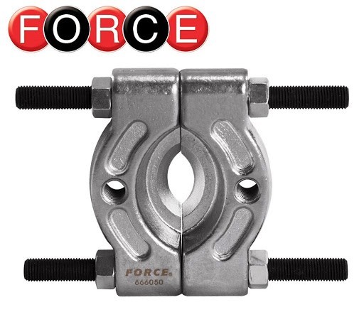 FORCE 666050 EXTRACTOR P.BALINERA GUILLOTINA 30/50MM