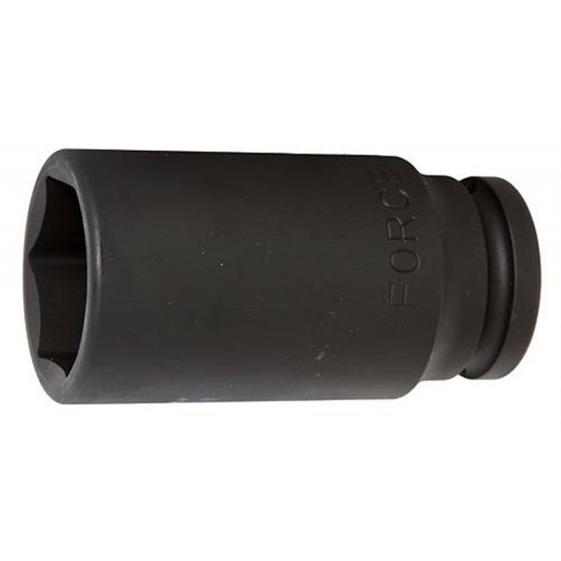 FORCE 46510033 CUBO DE IMPACTO LARGO 100MM 6 PUNTOS ESPIGA 3