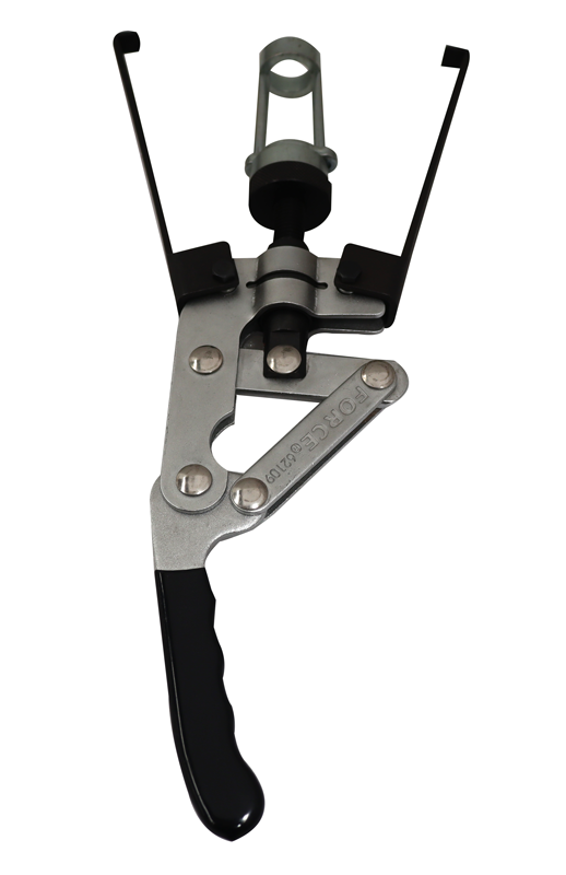 FORCE 62109 COMPRESOR DE RESORTE DE CULATA AMPLIO RANGO EN M