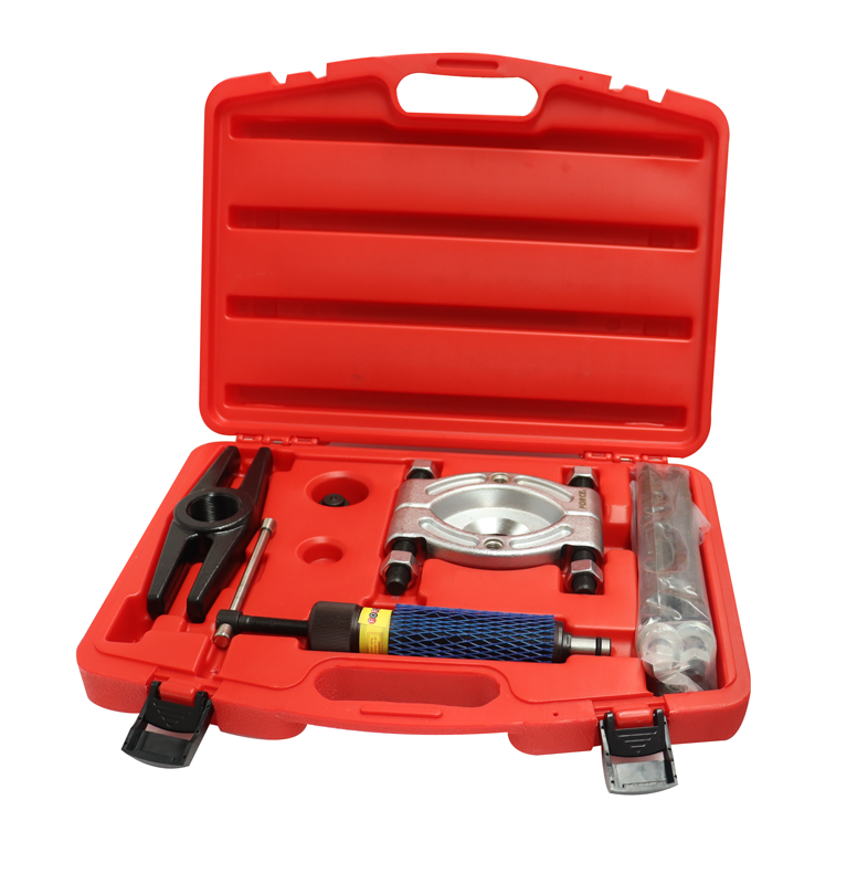 FORCE 66601 JUEGO SEPARADOR/EXTRACTOR HIDRAULICO DE COJINETE