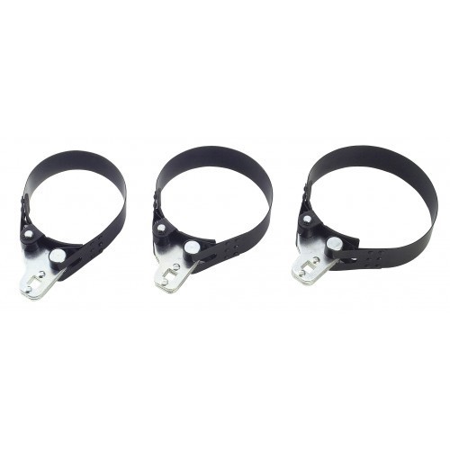 FORCE 61905135 LLAVE PARA FILTRO DE ACEITE SERVICIO PESADO 1