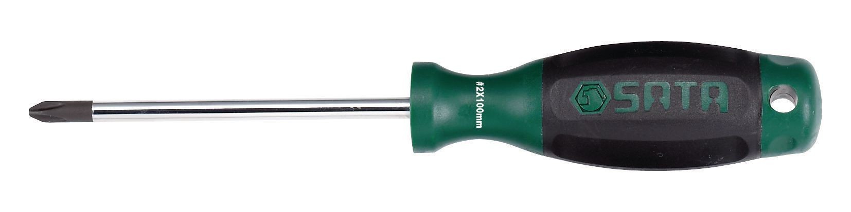 DESTORNILLADOR 61007 PALA 5.0 X 150MM