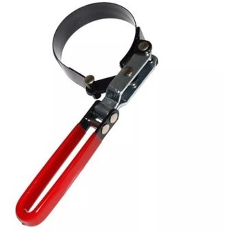 FORCE 61906095 LLAVE PARA FILTRO ACEITE MANGO GIRAT