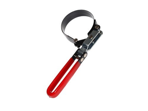 FORCE 61906111 LLAVE PARA FILTRO ACEITE MANGO GIRAT