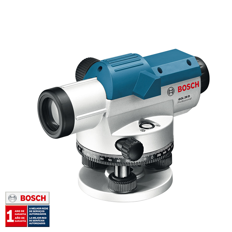 NIVEL OPTICO REF. GOL26D