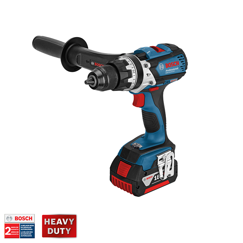 TALADRO PERCUTOR INALAMBRICO 18 VOLT