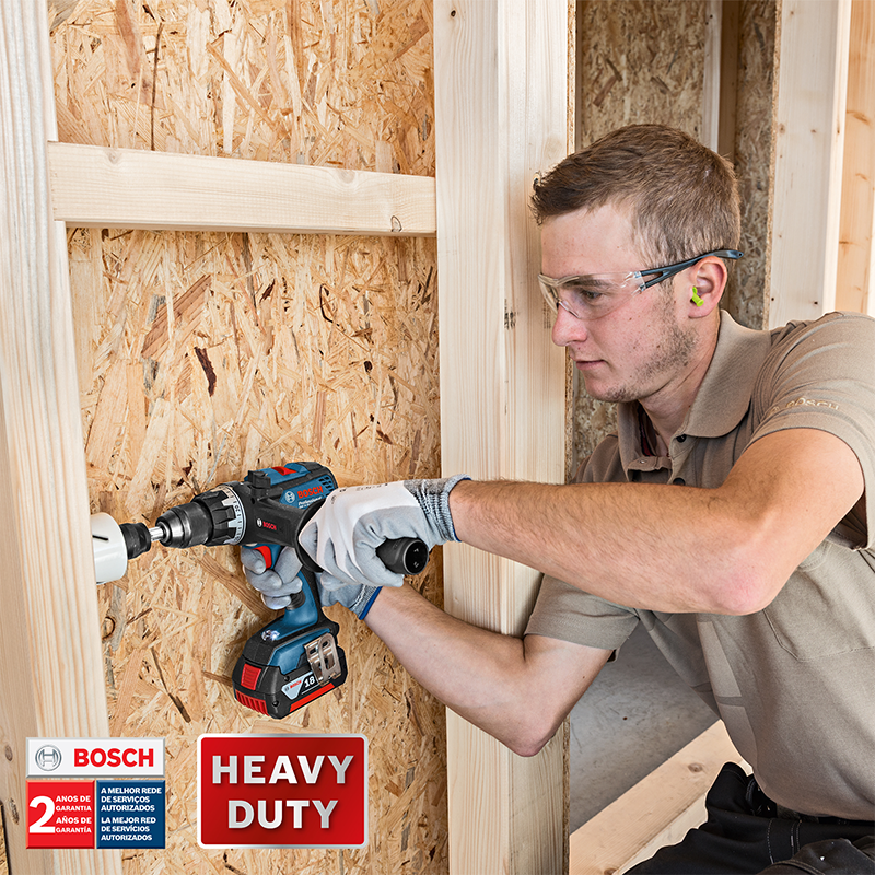 TALADRO PERCUTOR INALAMBRICO 18 VOLT