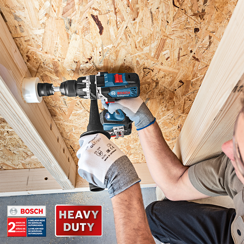 TALADRO PERCUTOR INALAMBRICO 18 VOLT