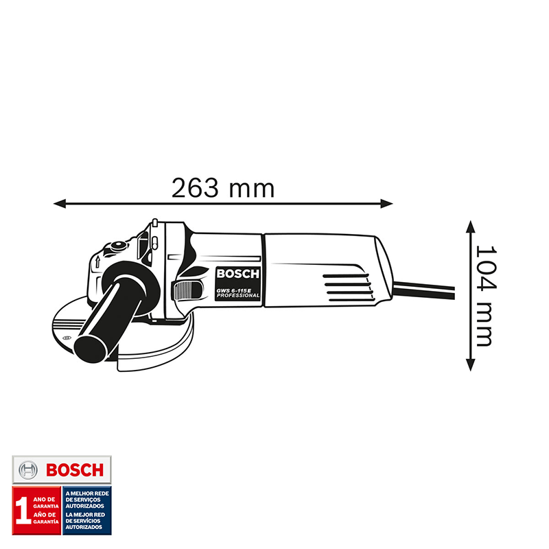 PULIDORA MINI PROFESIONAL 11000 RPM