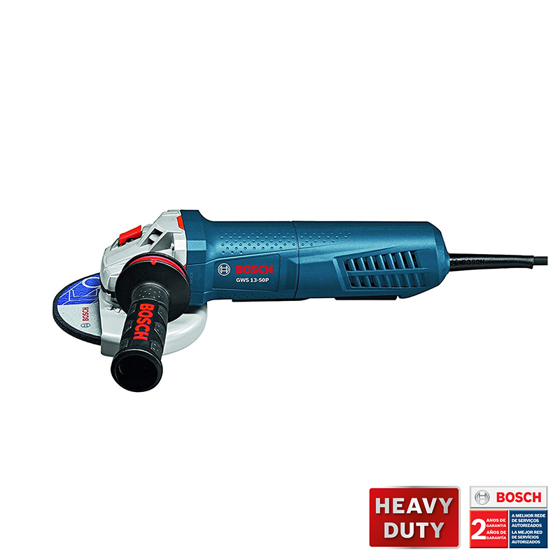 PULIDORA MINI 4 1/2 11000 RPM REF. GWS13-50P