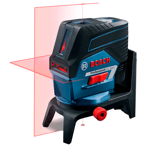 NIVEL LASER ION LITIO REF. GCL 2-50 C