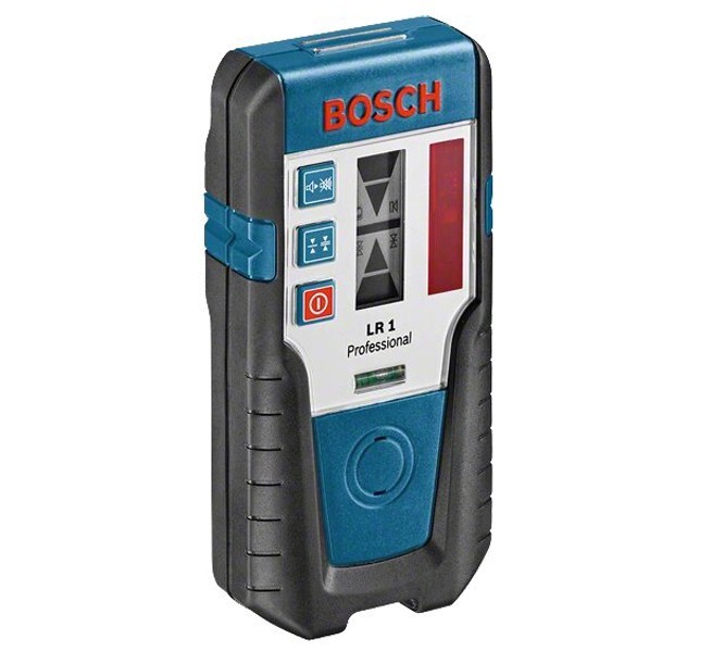 RECEPTOR LASER REF. LR1