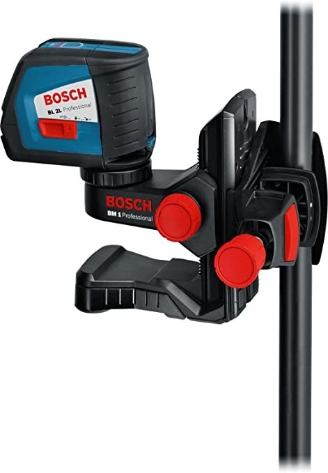 SOPORTE UNIVERSAL BM1