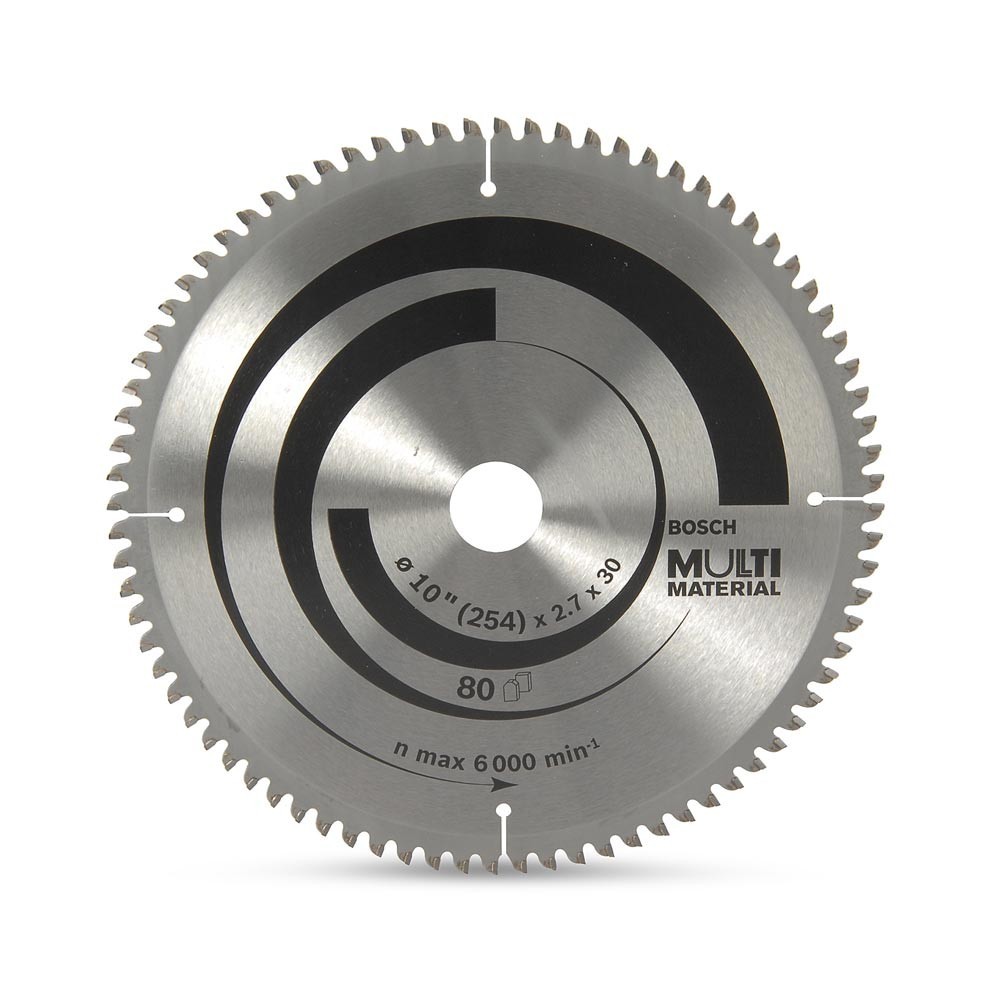 SIERRA TUGSTENO MADERA 10 X80