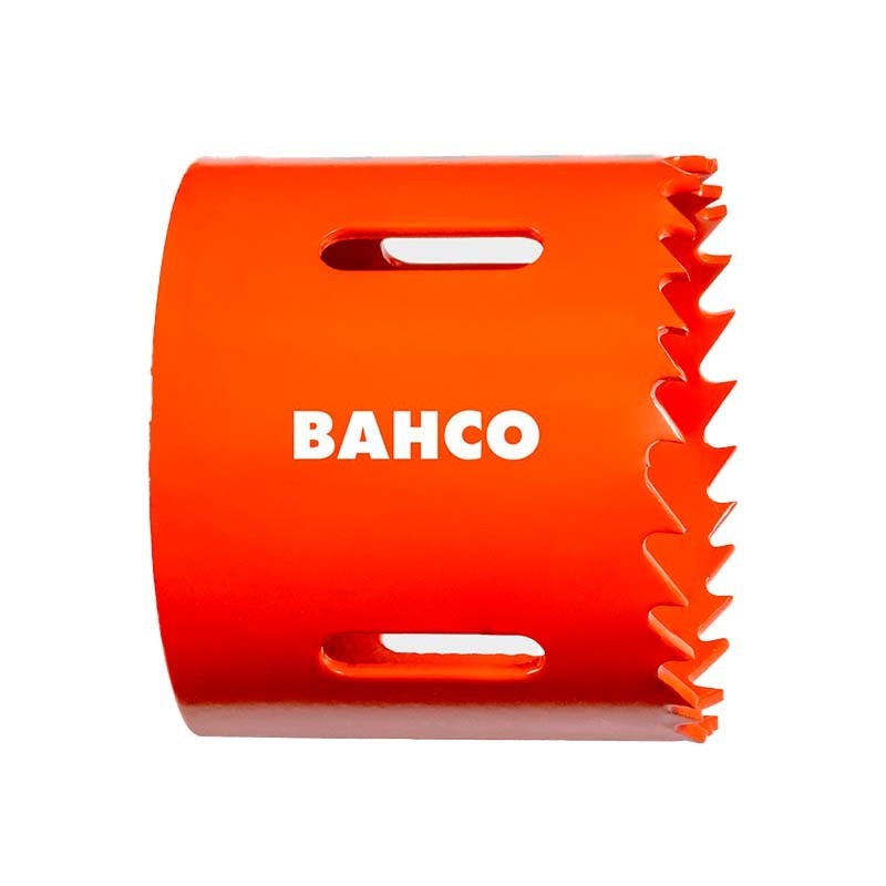 SIERRA COPA PARA METALES H.S.S 024