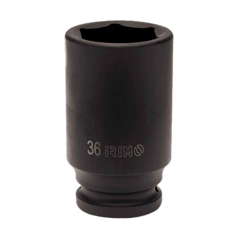 COPA DE IMPACTO LARGO CTE 3/4 X 32 MM REF. 174-32-1 IRIMO