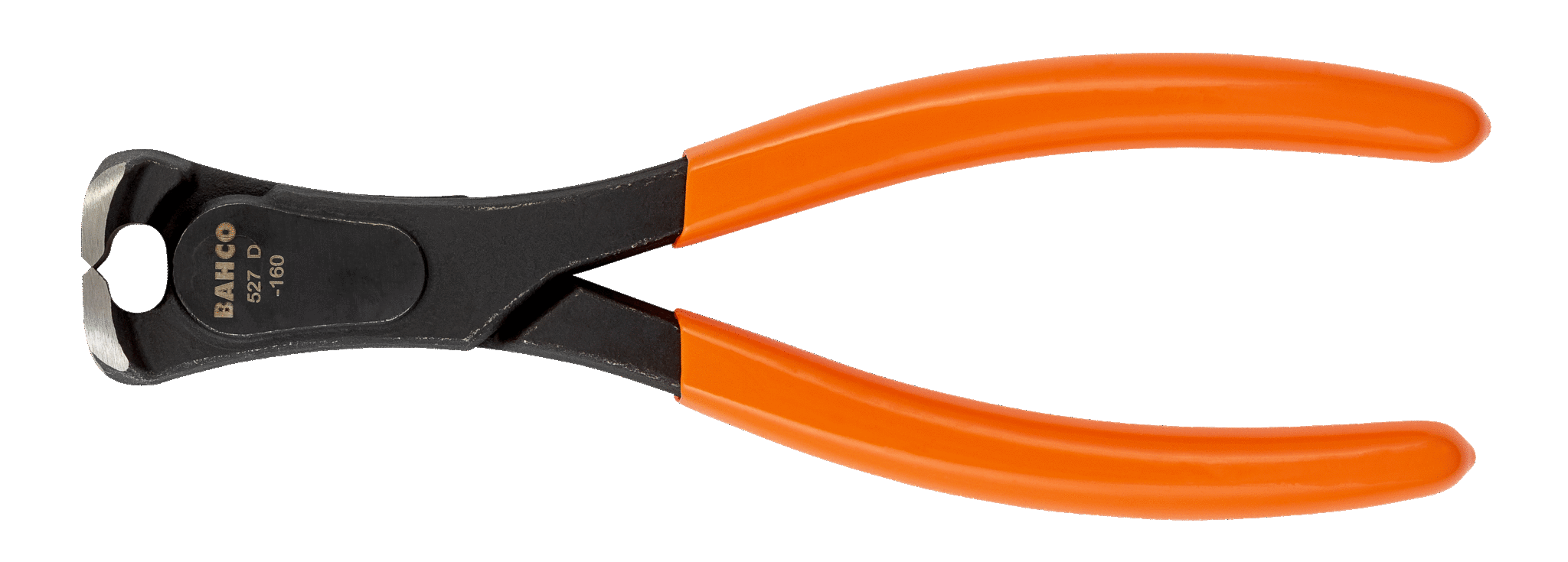 ALICATE CORTE FRONTAL DE 8" ESPAÑOL