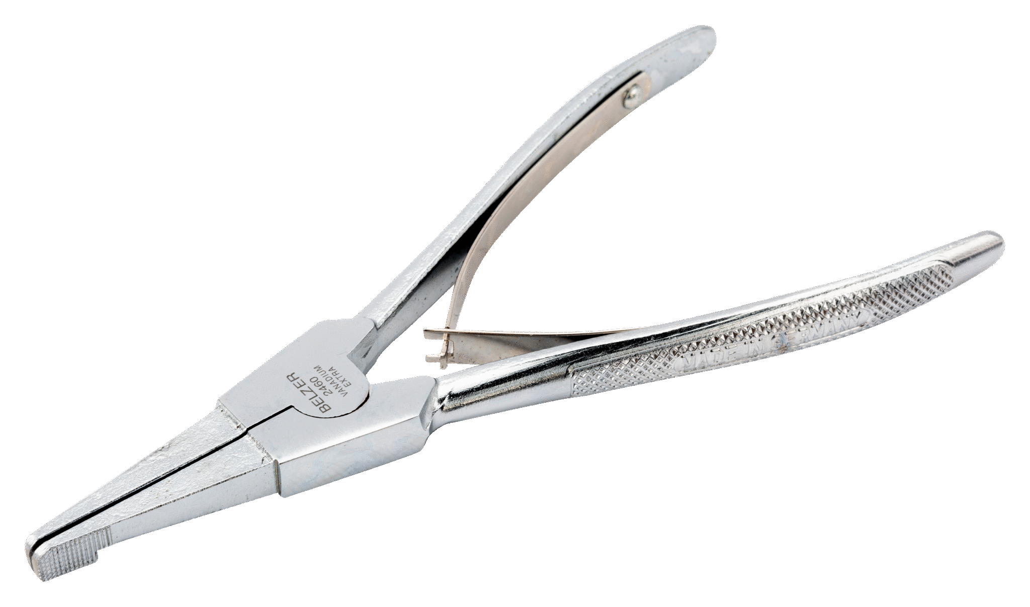 ALICATE PARA ARANDELAS EXTERIORES DE CAJA